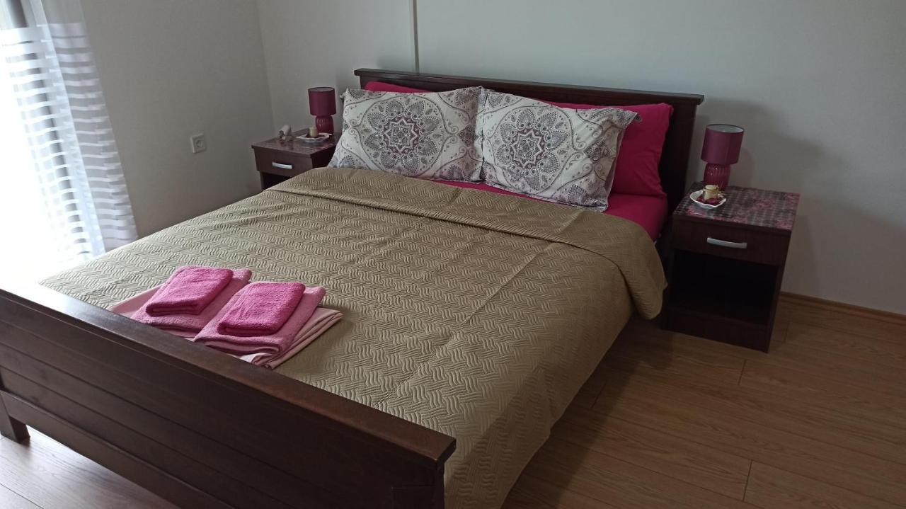 Village House - Novak Rijecani Rijeka Crnojevića 외부 사진