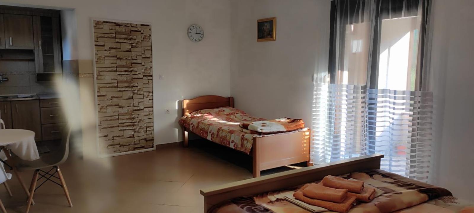 Village House - Novak Rijecani Rijeka Crnojevića 외부 사진