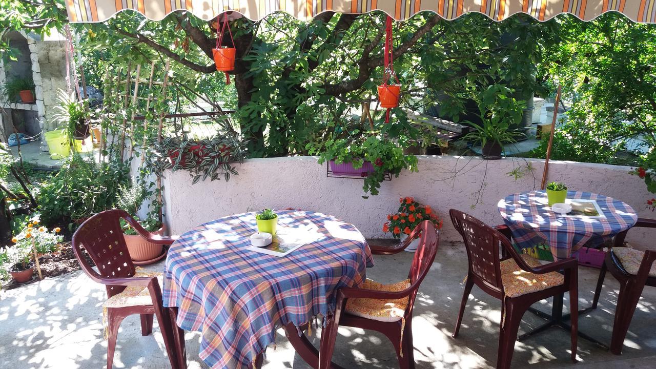 Village House - Novak Rijecani Rijeka Crnojevića 외부 사진