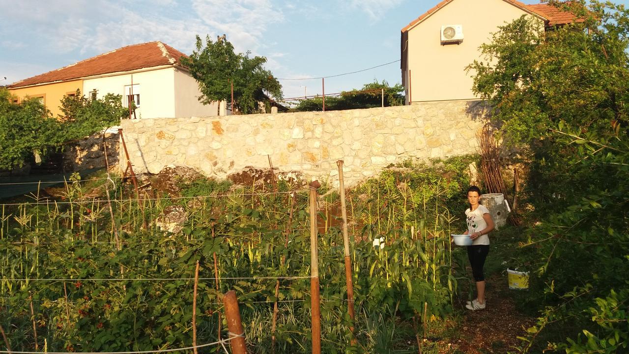 Village House - Novak Rijecani Rijeka Crnojevića 외부 사진